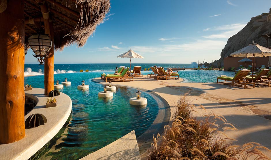 Pool Bar