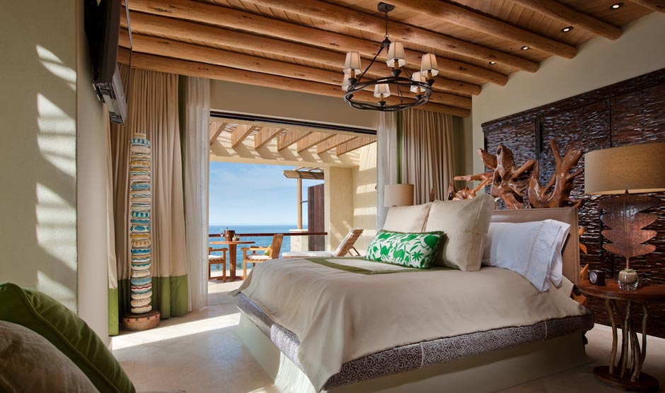 Estrella Room