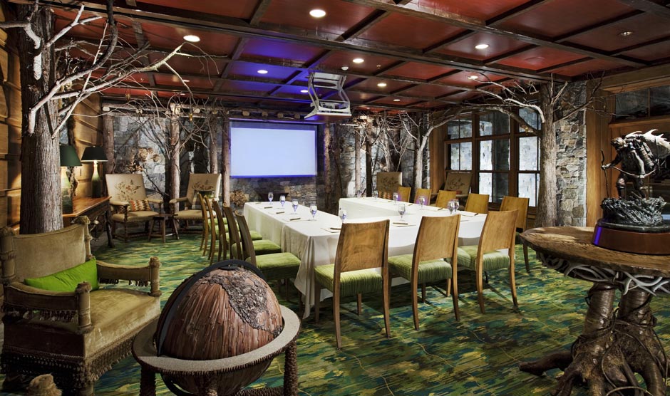 Conference Room