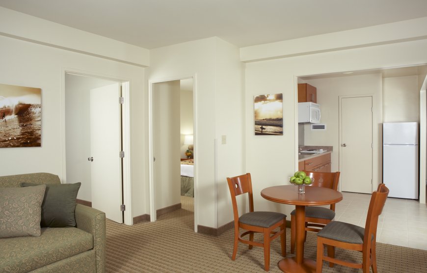 2-Bedroom