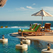 The Resort at Pedregal