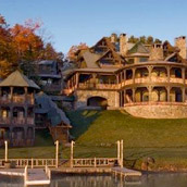 Lake Placid Lodge