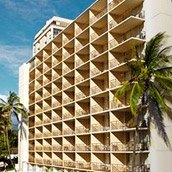 Waikiki Pearl